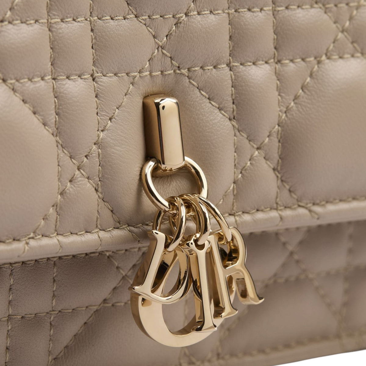 Dior Miniborsa My Dior Beige