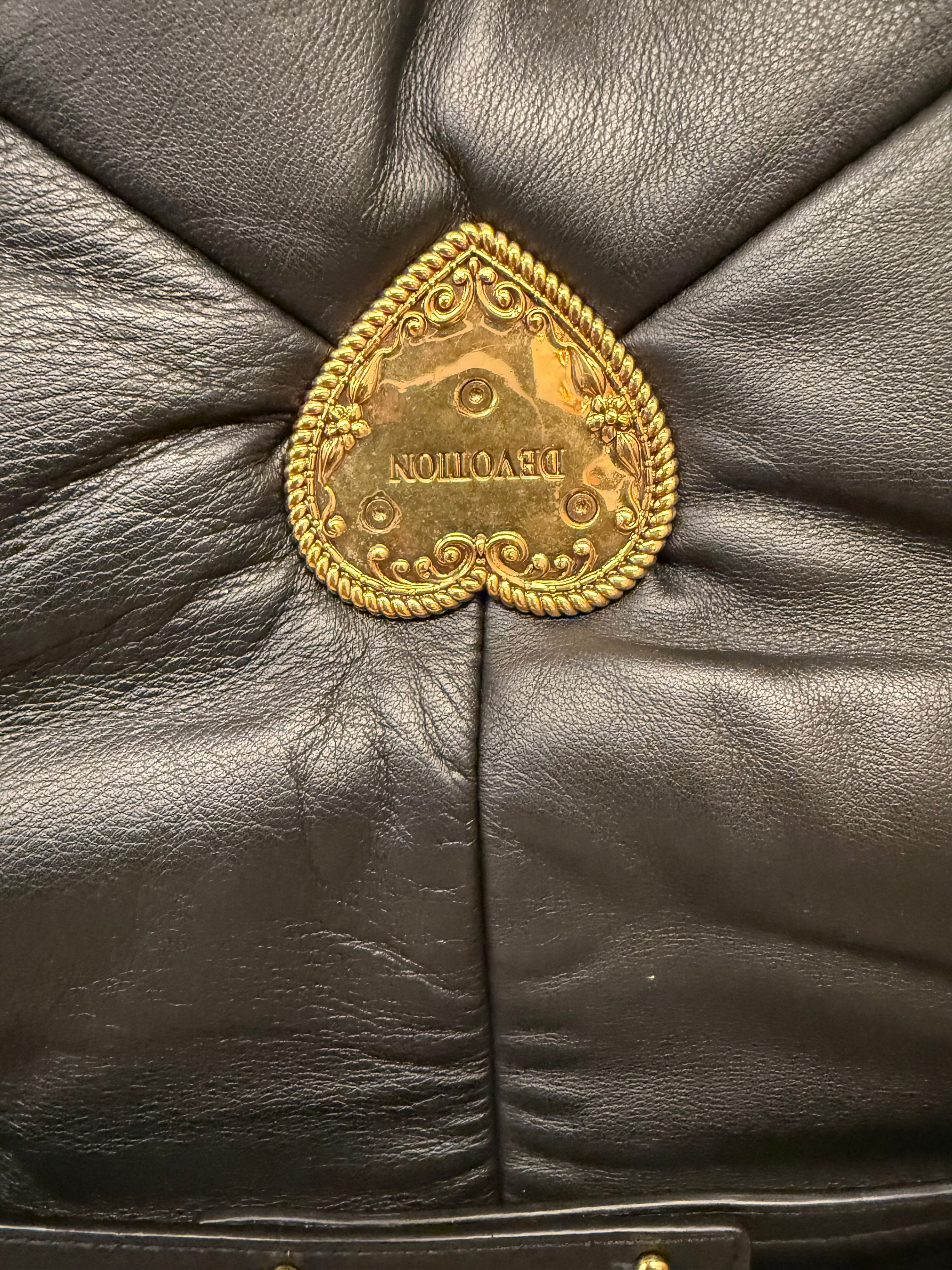 DOLCE & GABBANA DEVOTION