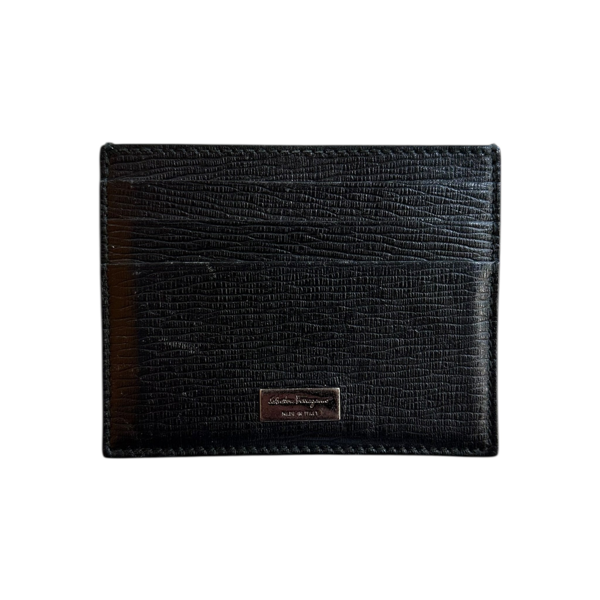 FERRAGAMO PORTACARTE