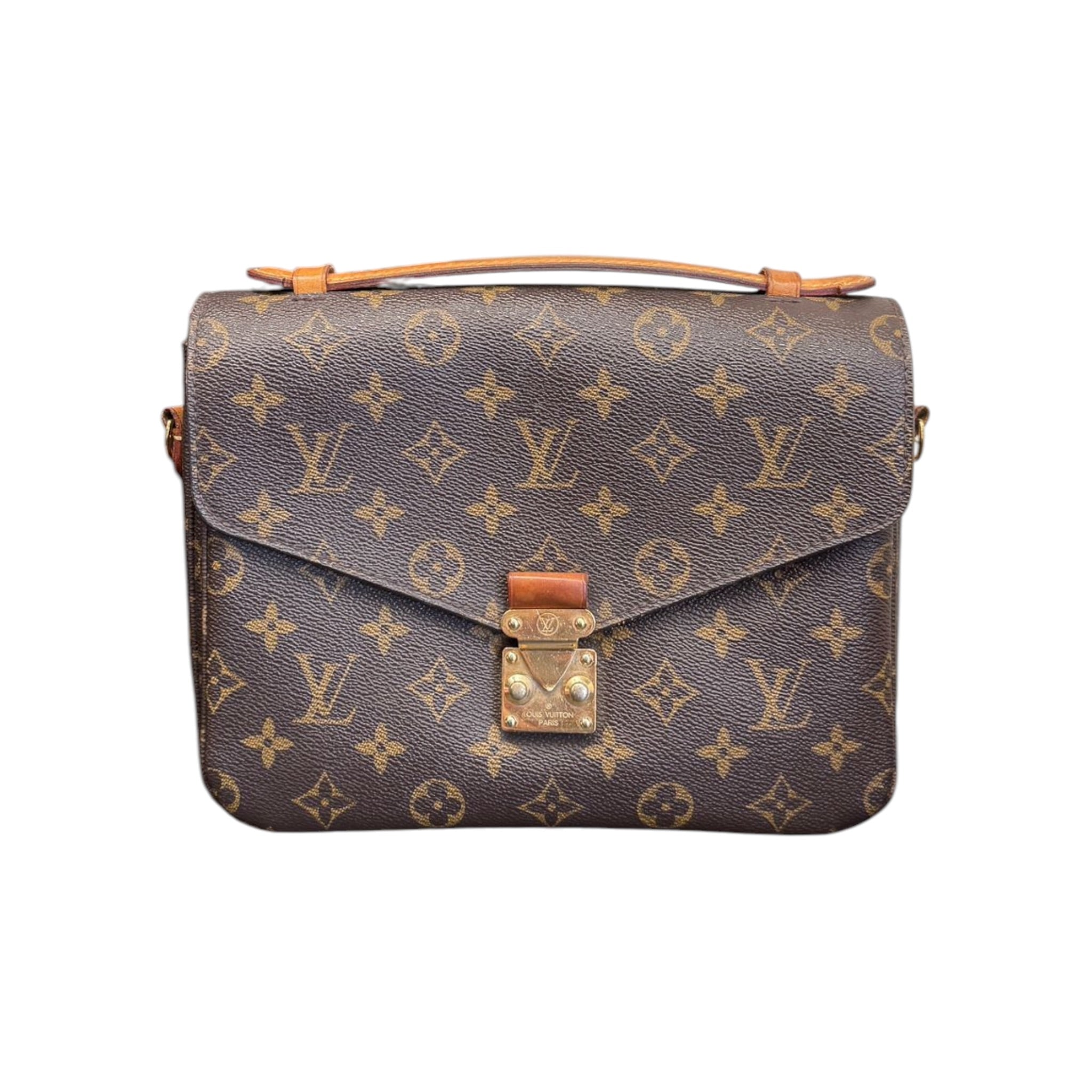 LOUIS VUITTON MÉTIS