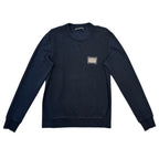 DOLCE & GABBANA FELPA