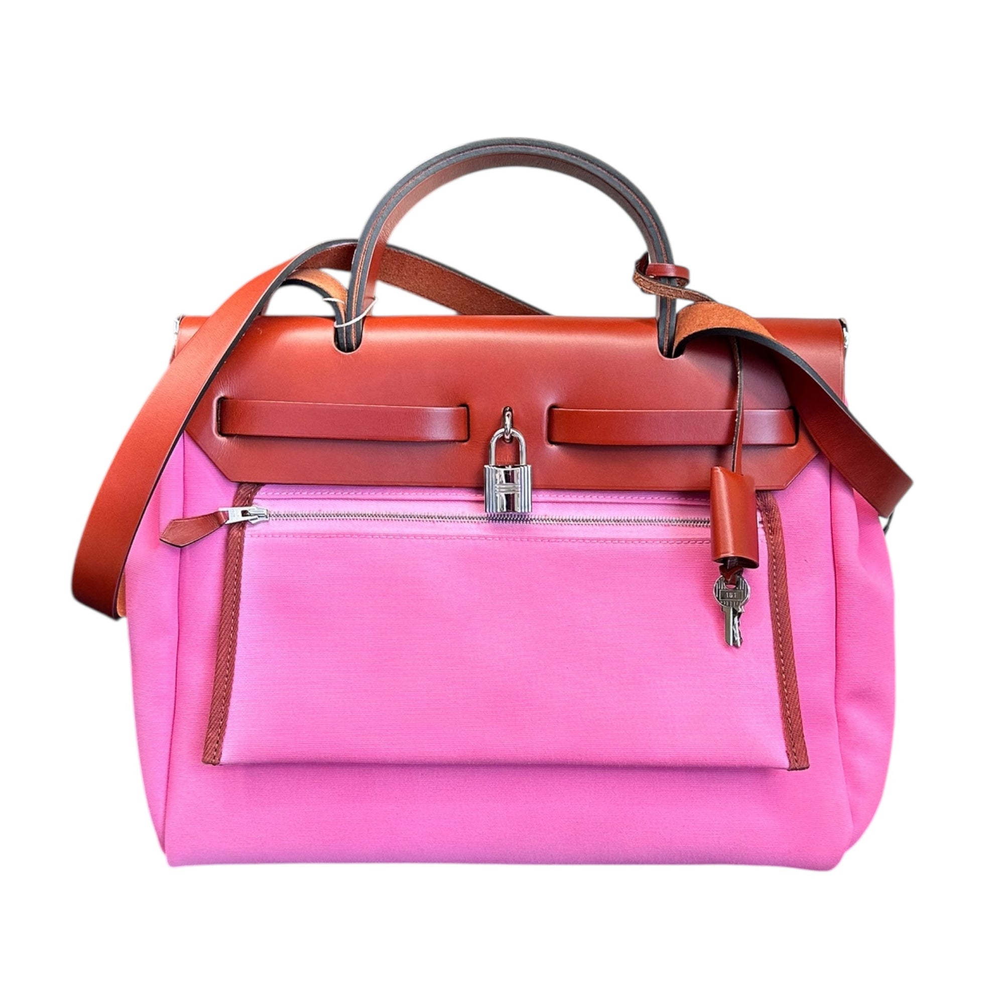HERMÈS HERBAG