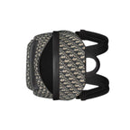 DIOR ZAINO RAIDER OBLIQUE