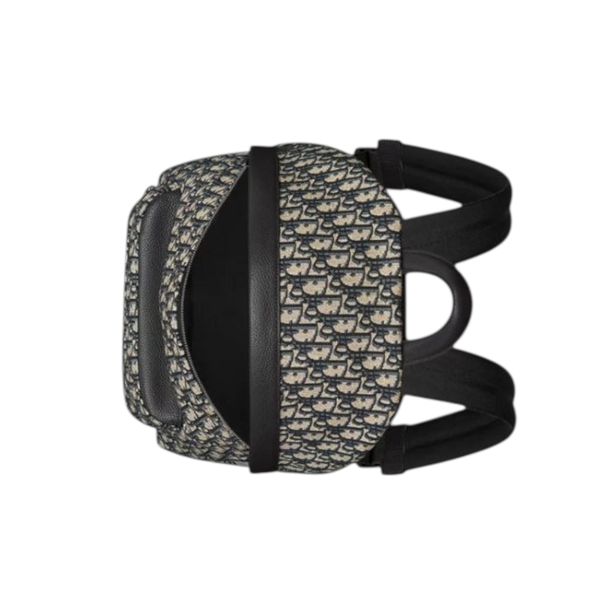 DIOR ZAINO RAIDER OBLIQUE