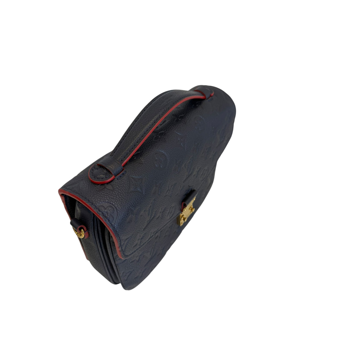 LOUIS VUITTON MÉTIS PELLE