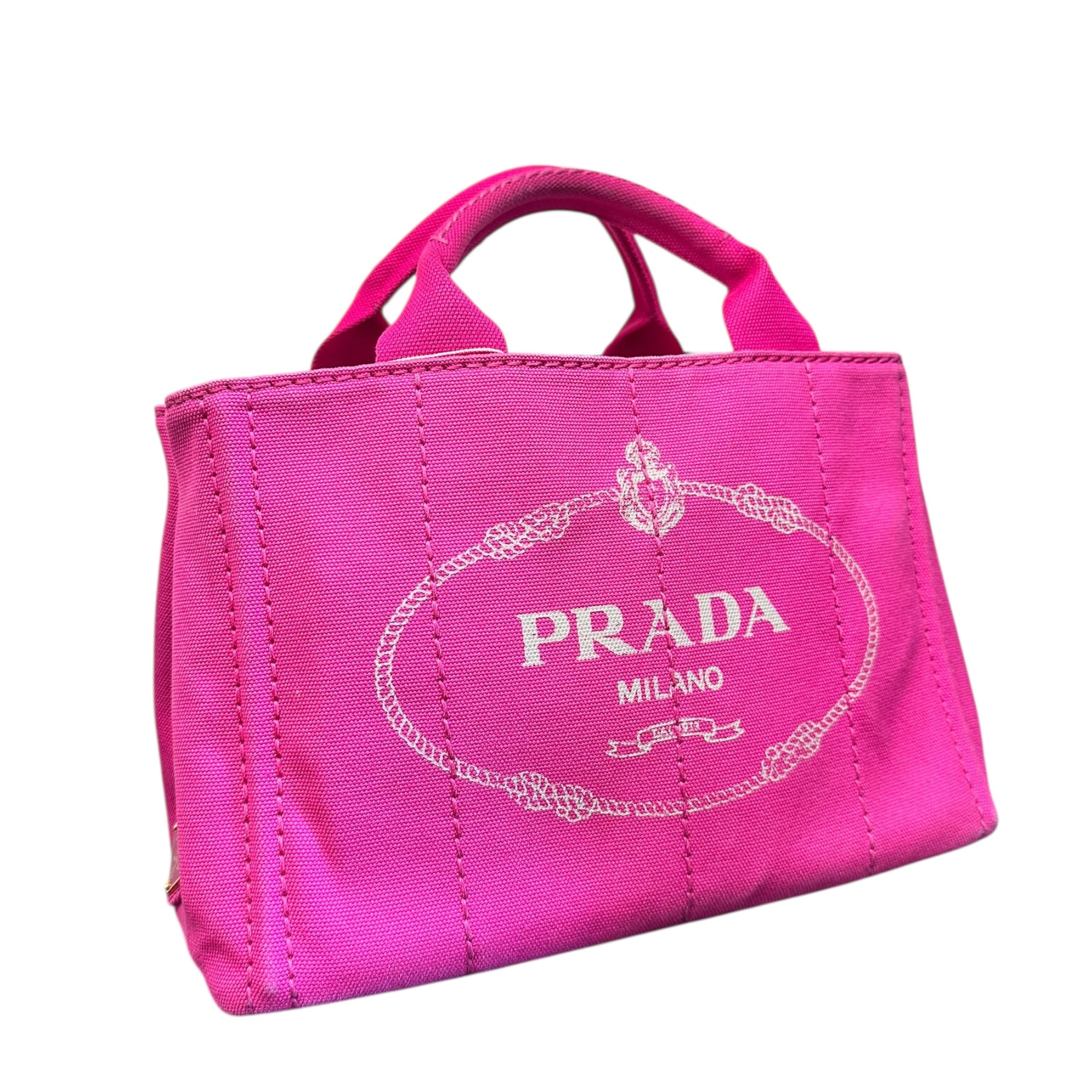 PRADA TOTE BAG