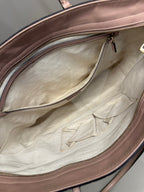 GUCCI SHOPPER PELLE