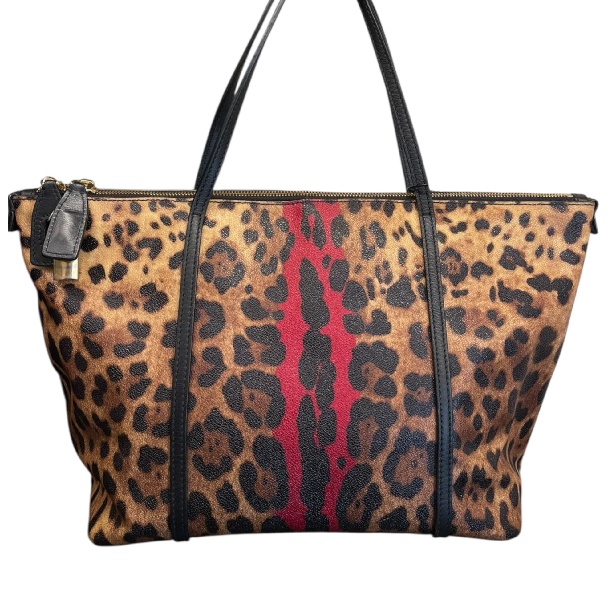 DOLCE & GABBANA SHOPPER