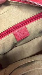 GUCCI CAMERA BAG FLORA