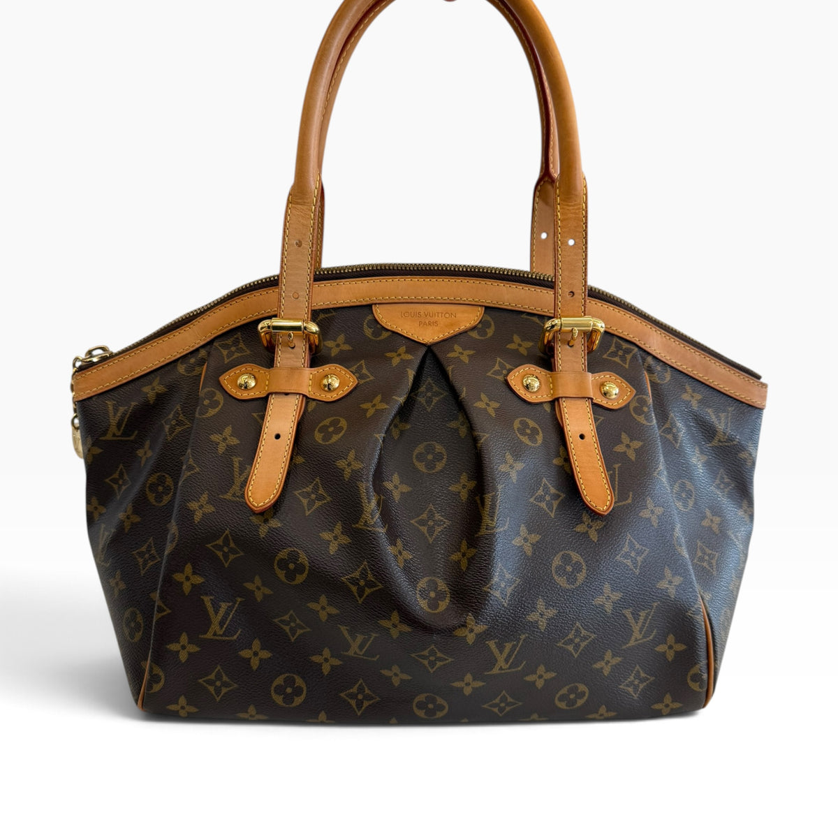 LOUIS VUITTON TIVOLI GM