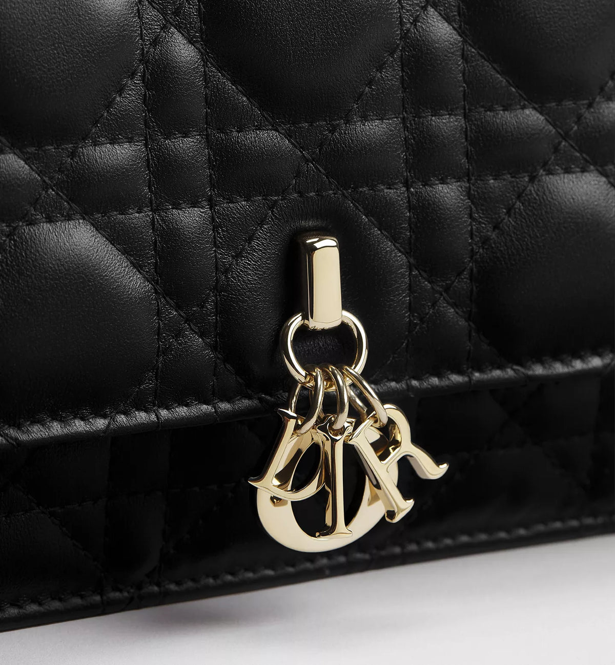 Dior Miniborsa My Dior Nera