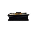 Louis Vuitton Dauphine Chain Wallet