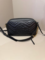 GUCCI CAMERA BAG