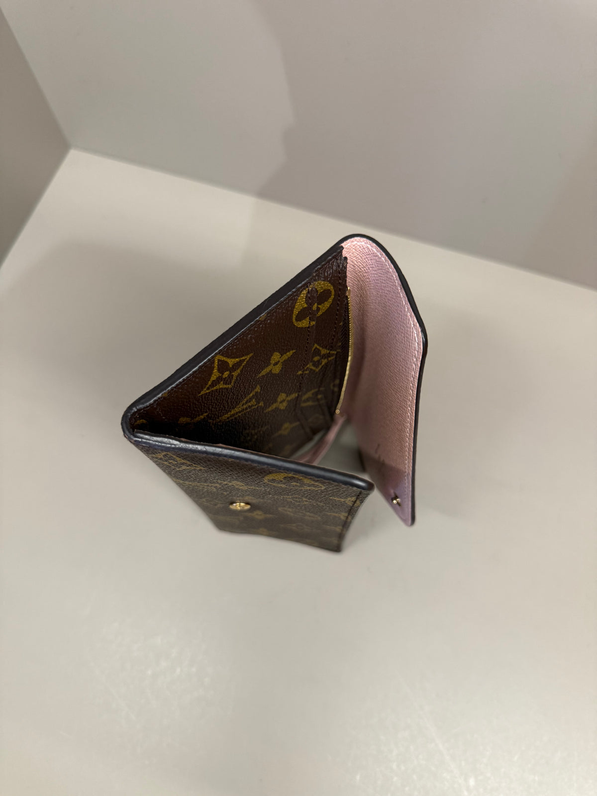 LOUIS VUITTON PORTAFOGLIO
