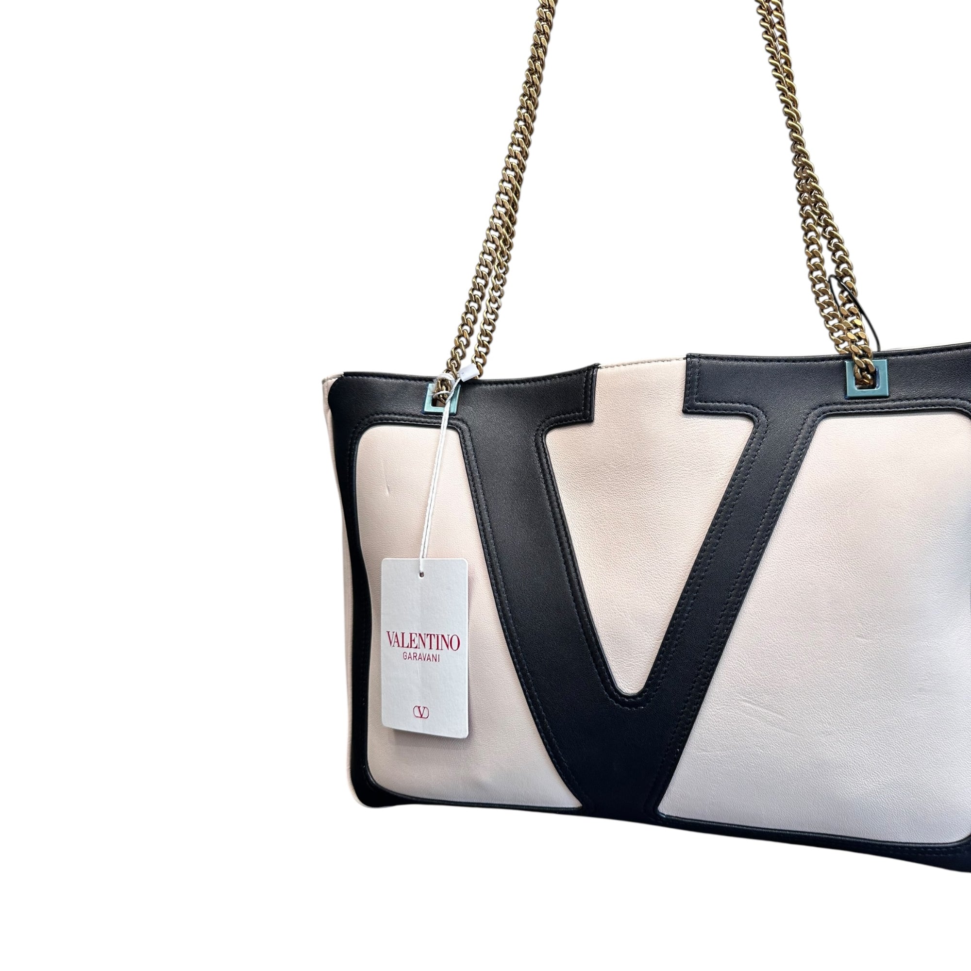 VALENTINO TOTE VIVA SUPERSTAR
