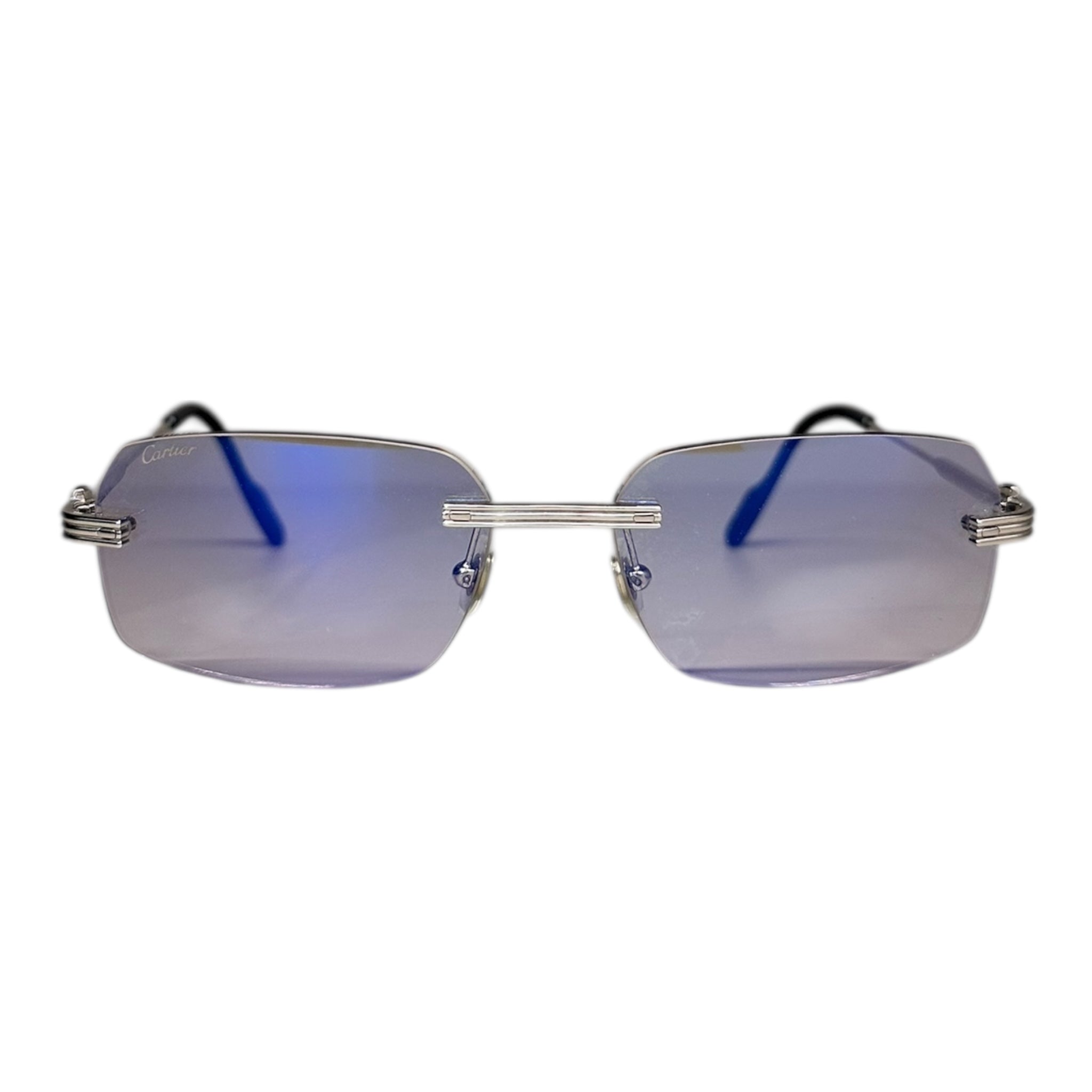 CARTIER OCCHIALI DA SOLE