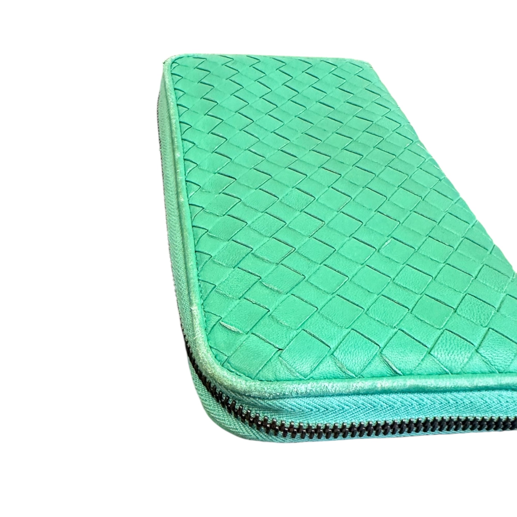 BOTTEGA VENETA PORTAFOGLIO