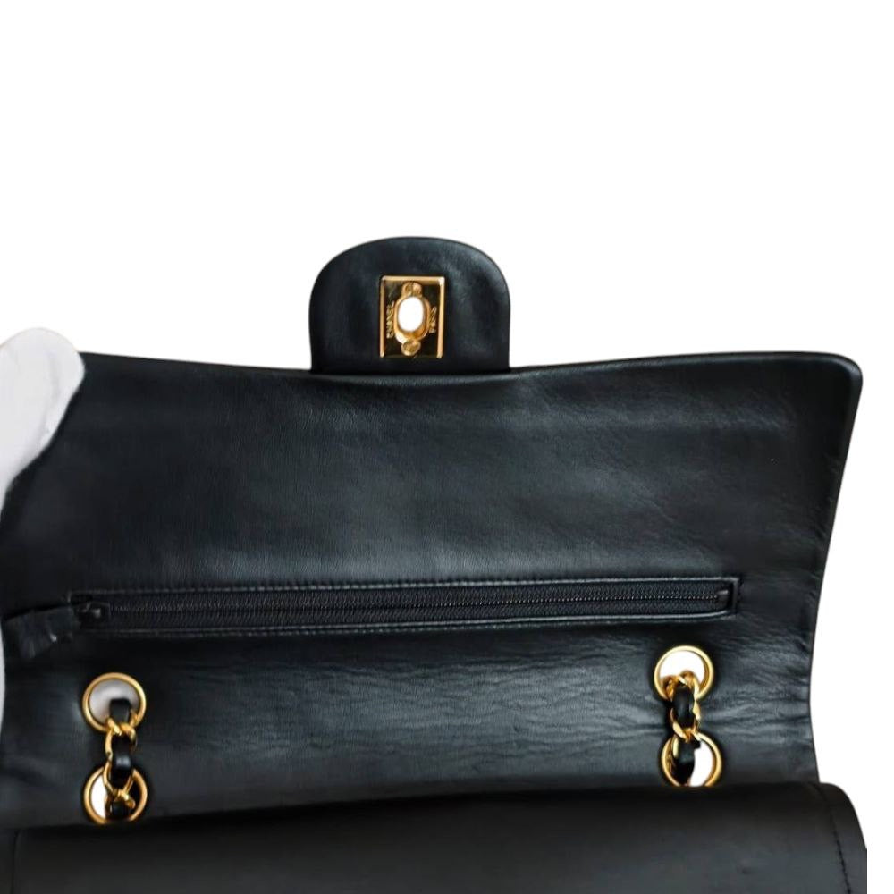 Chanel Timeless 25 Vintage - Entrupy