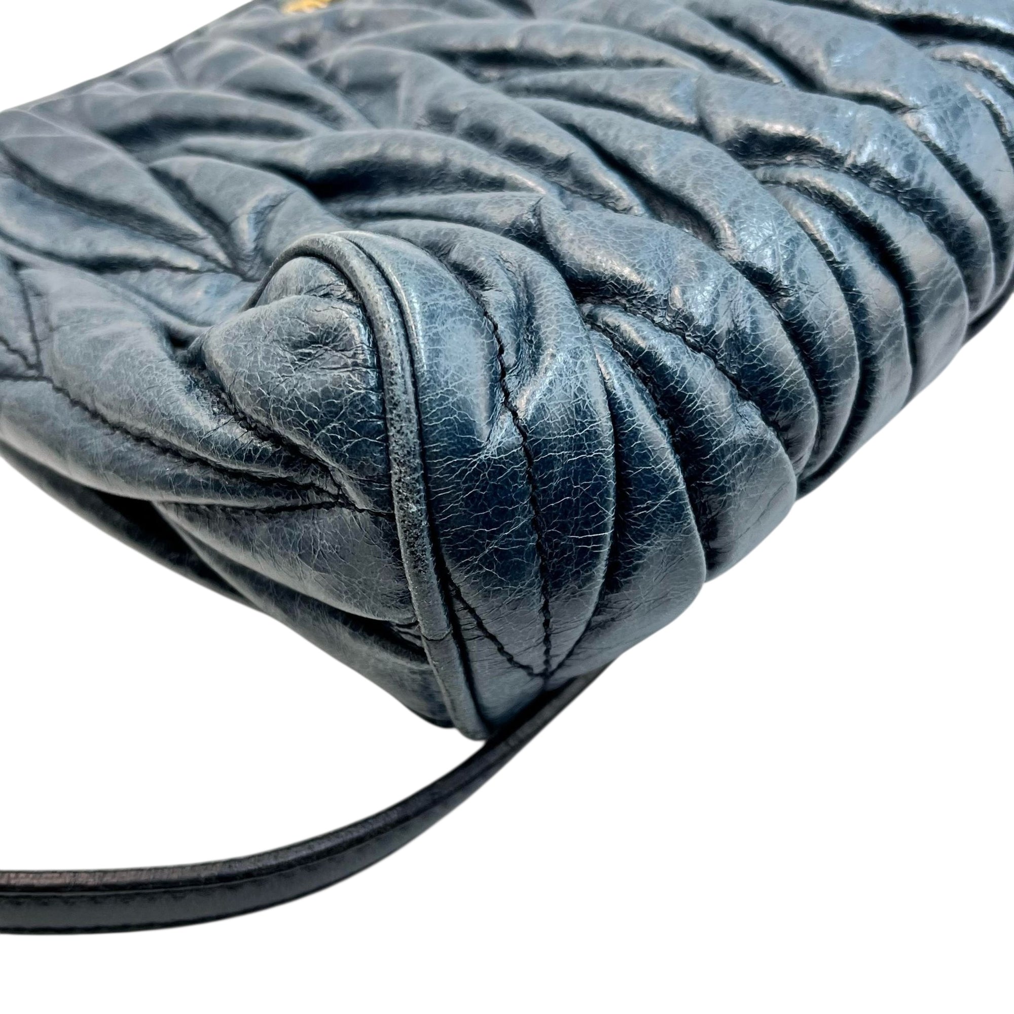 MIU MIU POCHETTE