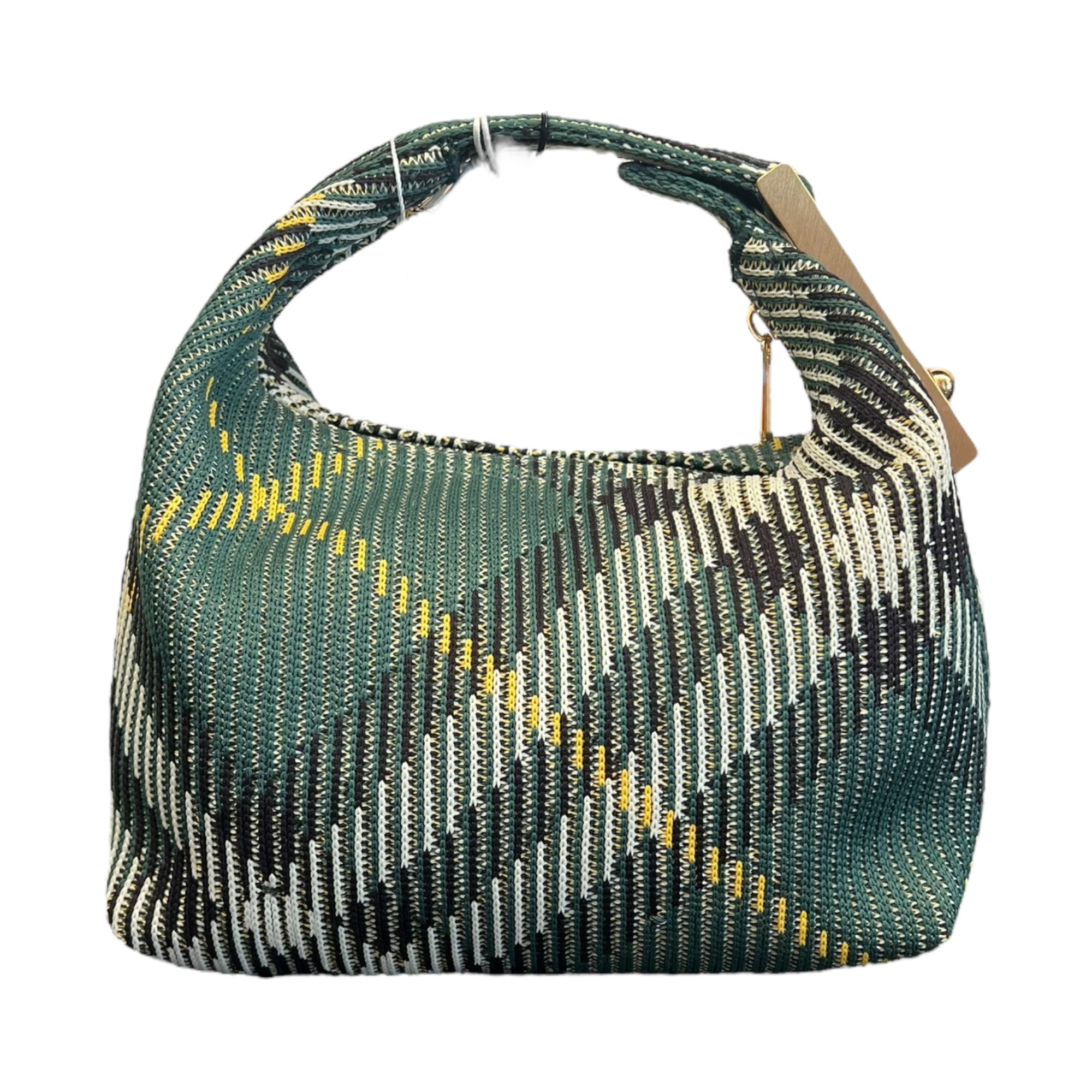 BURBERRY PEG BAG