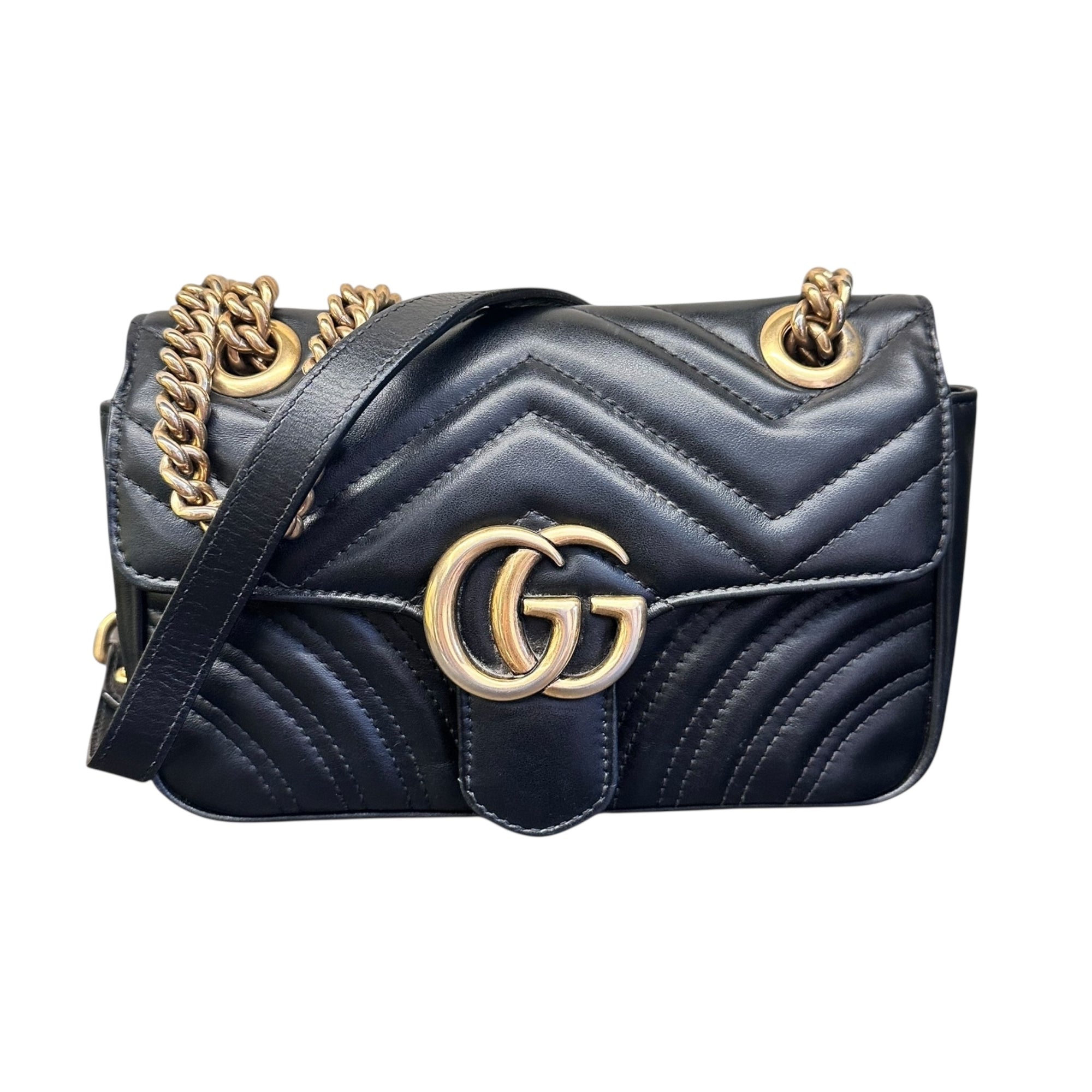 GUCCI MARMONT