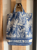 DIOR SHOPPER RIVIERA