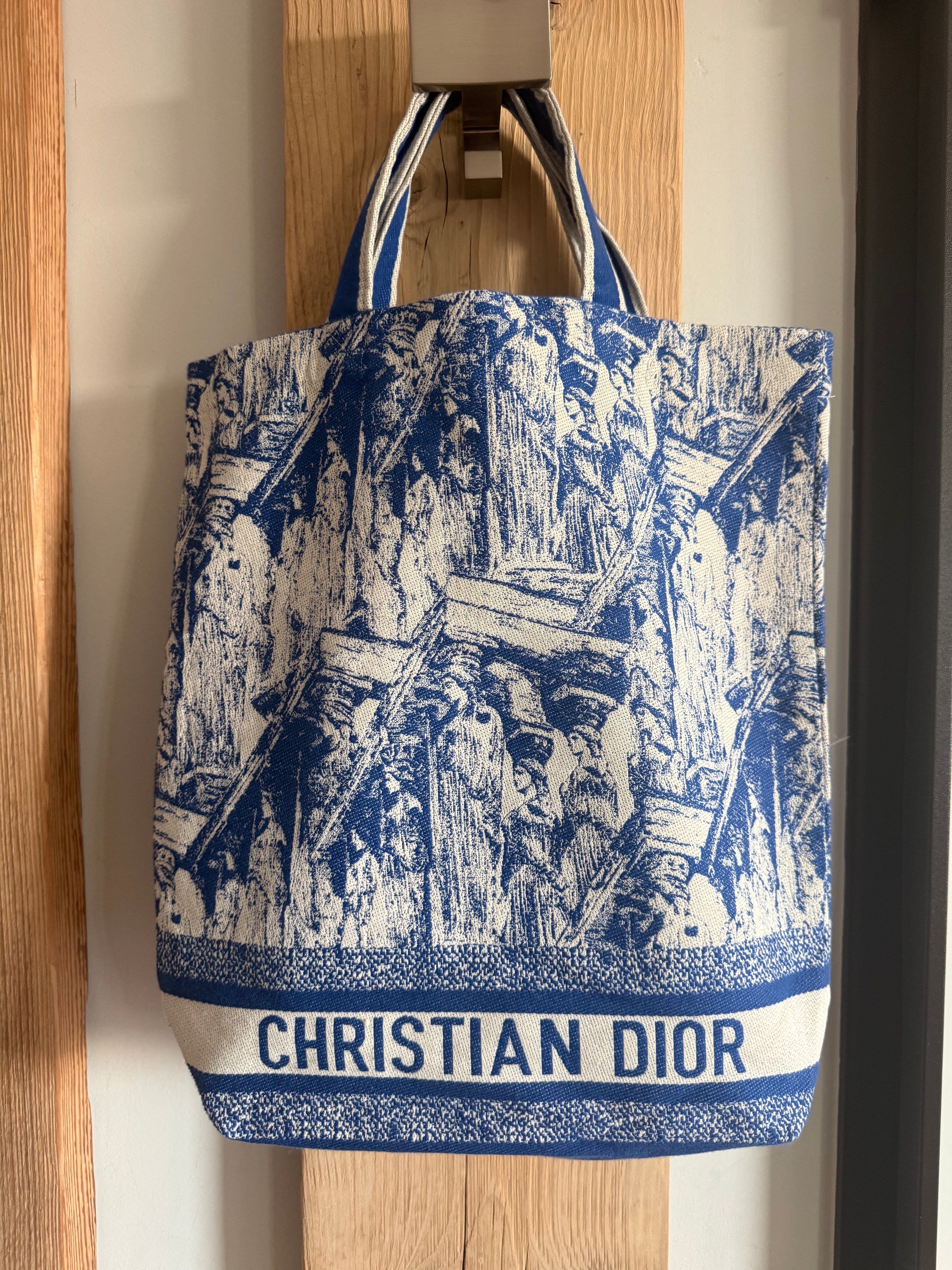 DIOR SHOPPER RIVIERA