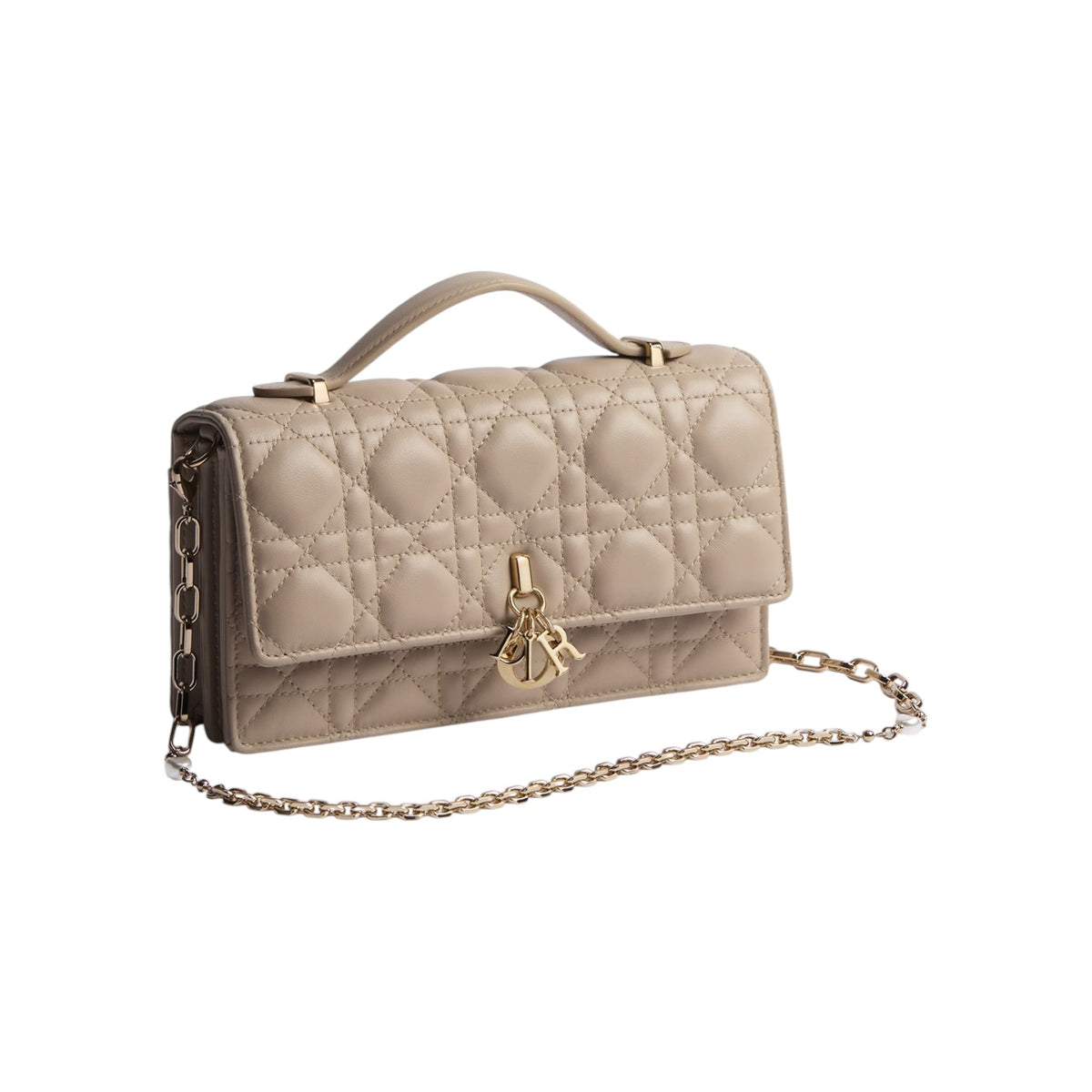 Dior Miniborsa My Dior Beige