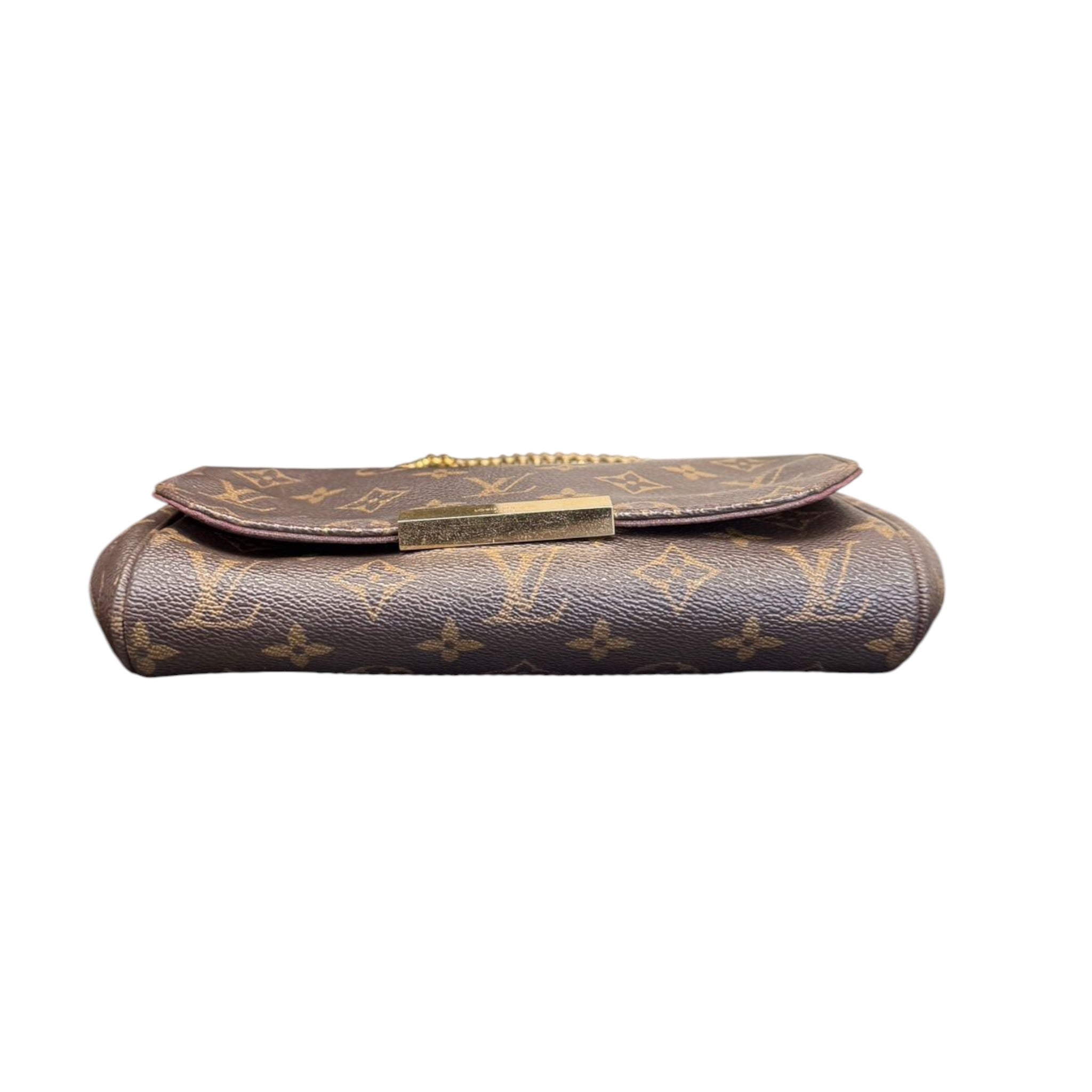 LOUIS VUITTON FAVORITE PM