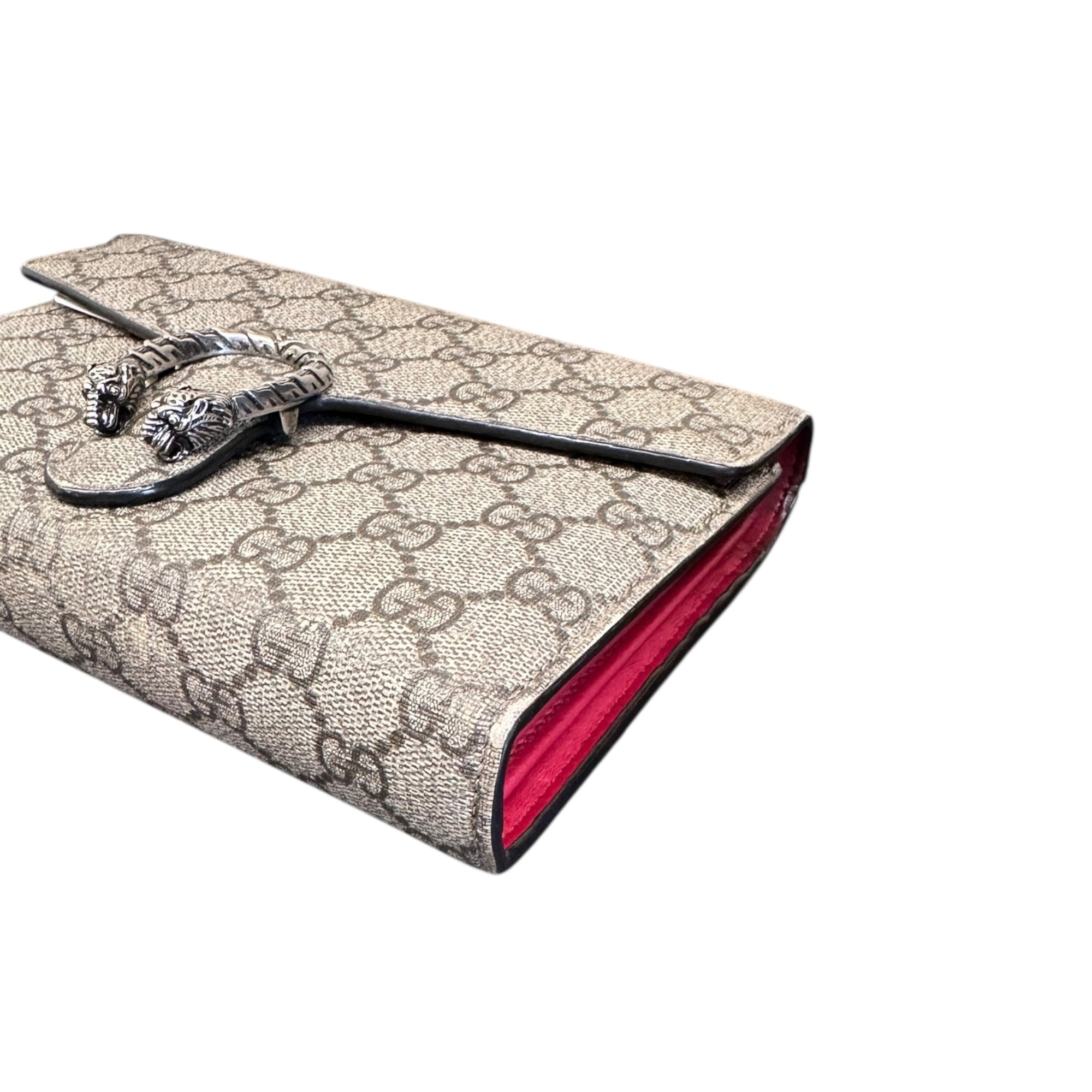 GUCCI DIONYSUS WOC