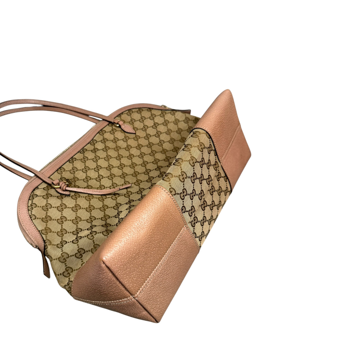 GUCCI  SHOPPER BAG