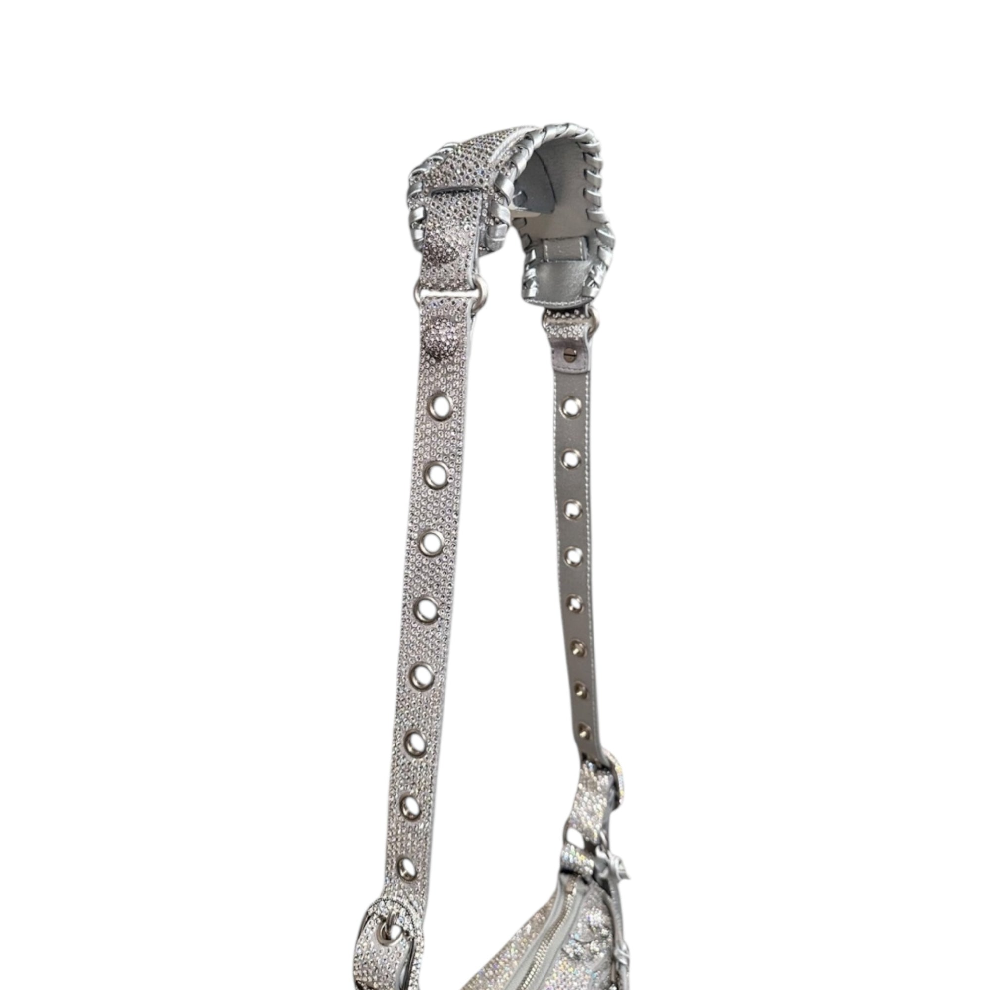 BALENCIAGA LE CAGOLE XS