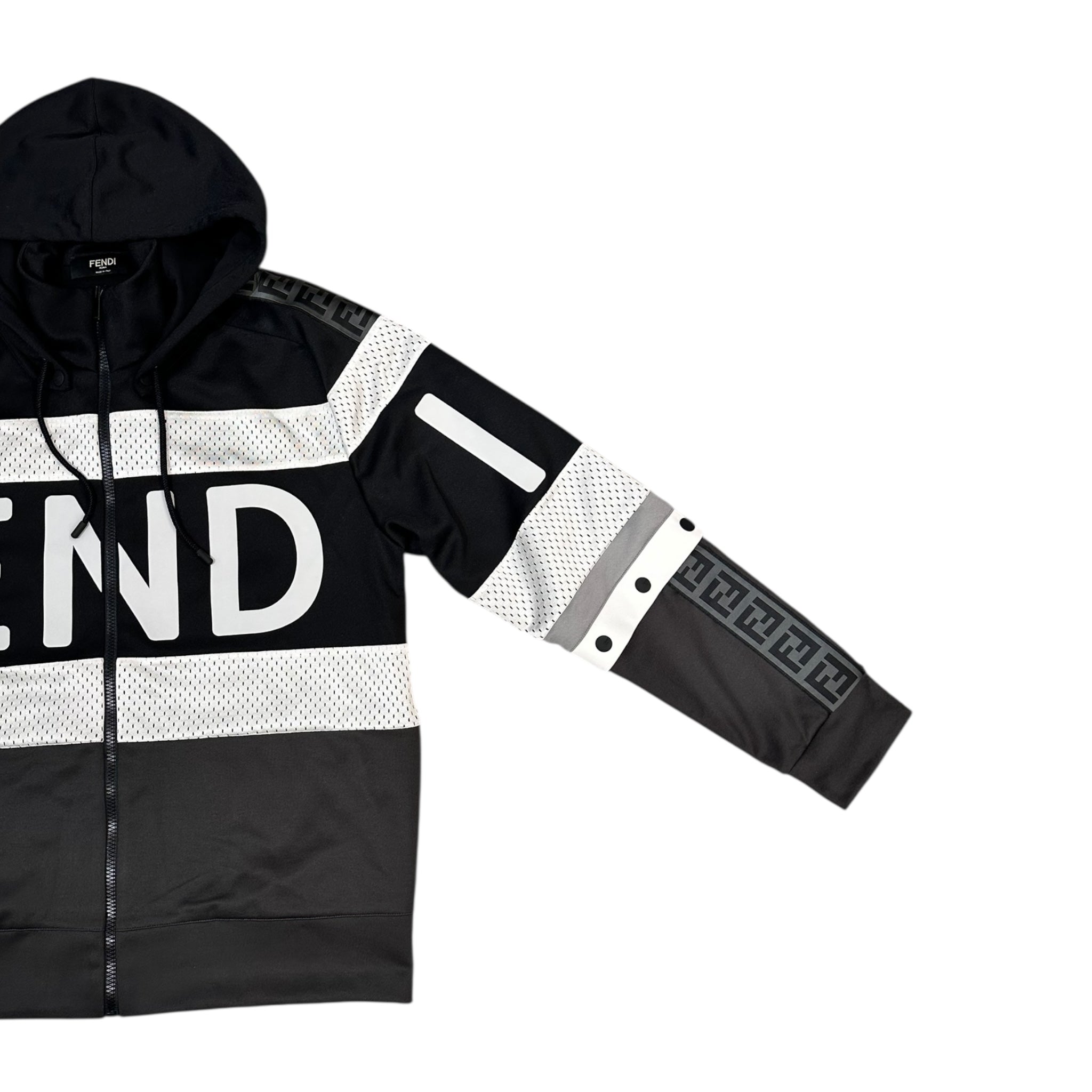 FENDI FELPA