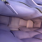 Bottega Veneta Padded Cassette Porpora