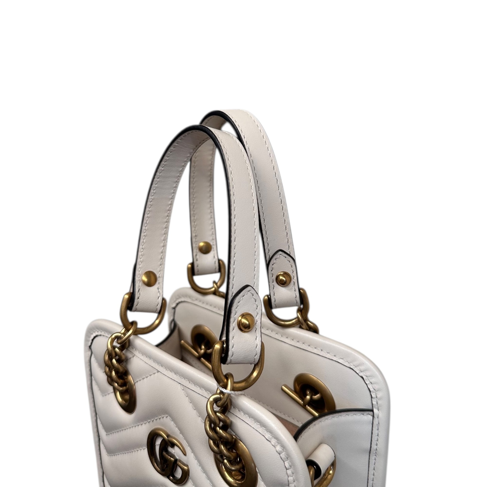 GUCCI MINI BAG