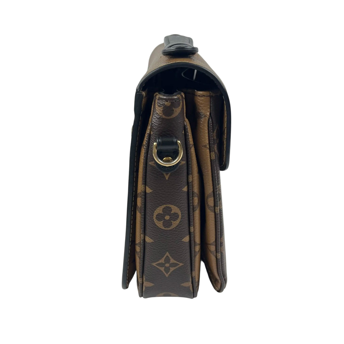 LOUIS VUITTON MÉTIS MONOGRAM REVERSE
