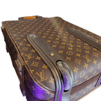 LOUIS VUITTON TROLLEY PEGASE 55