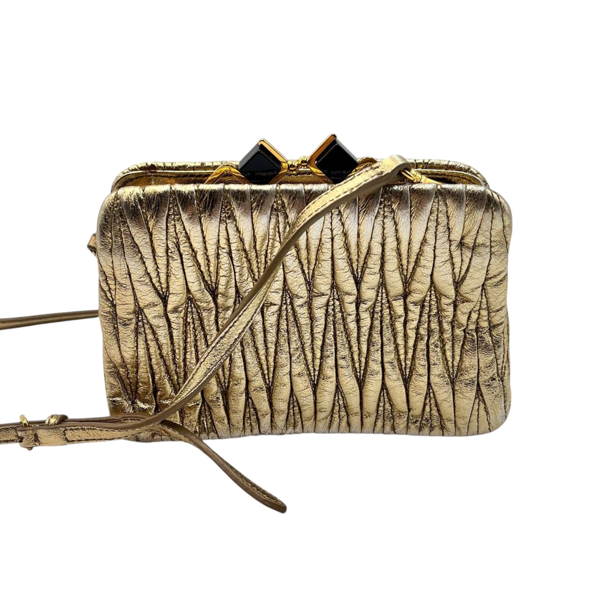 MIU MIU POCHETTE