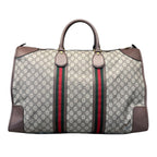 GUCCI BORSONE DA VIAGGIO