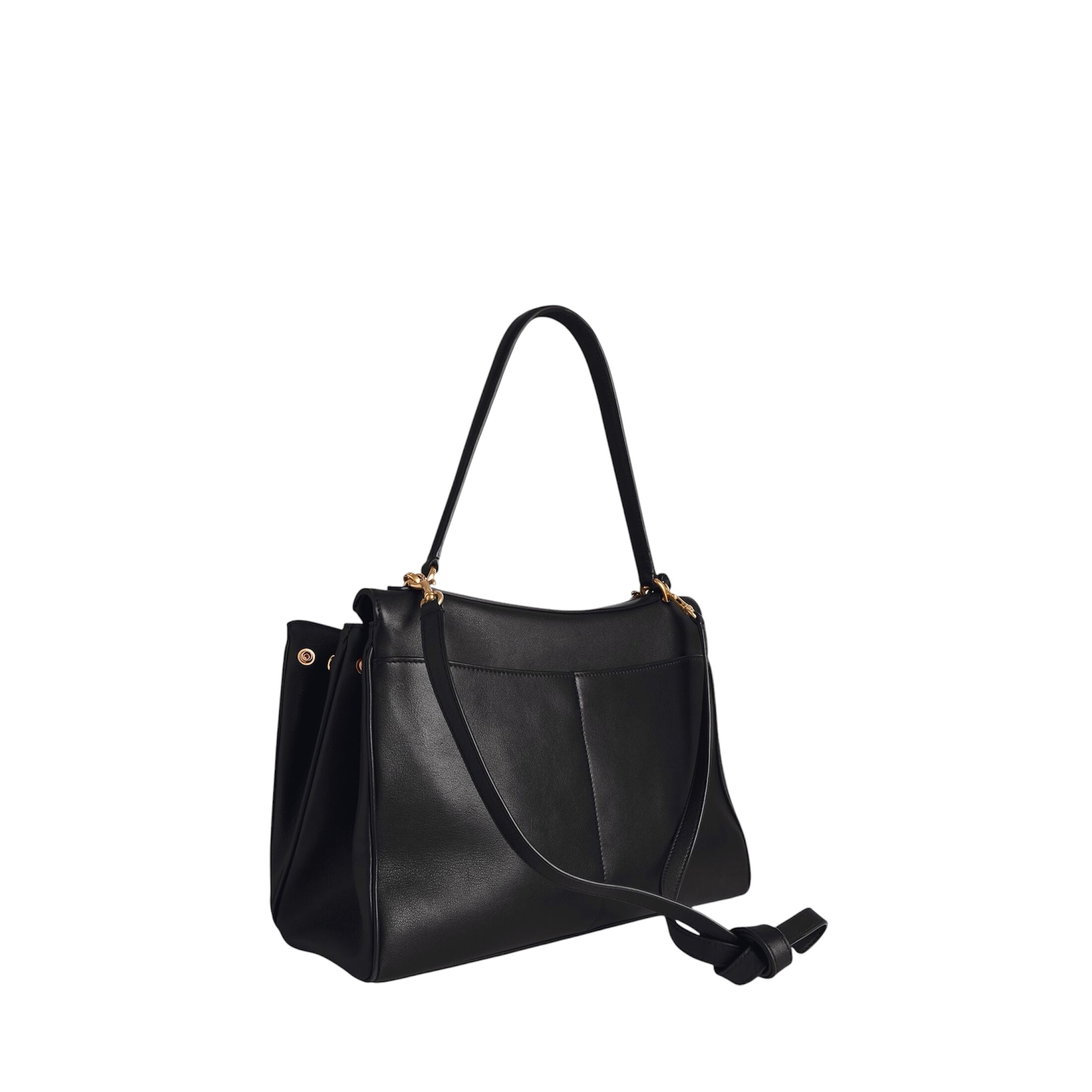 Balenciaga Rodeo Media Nera