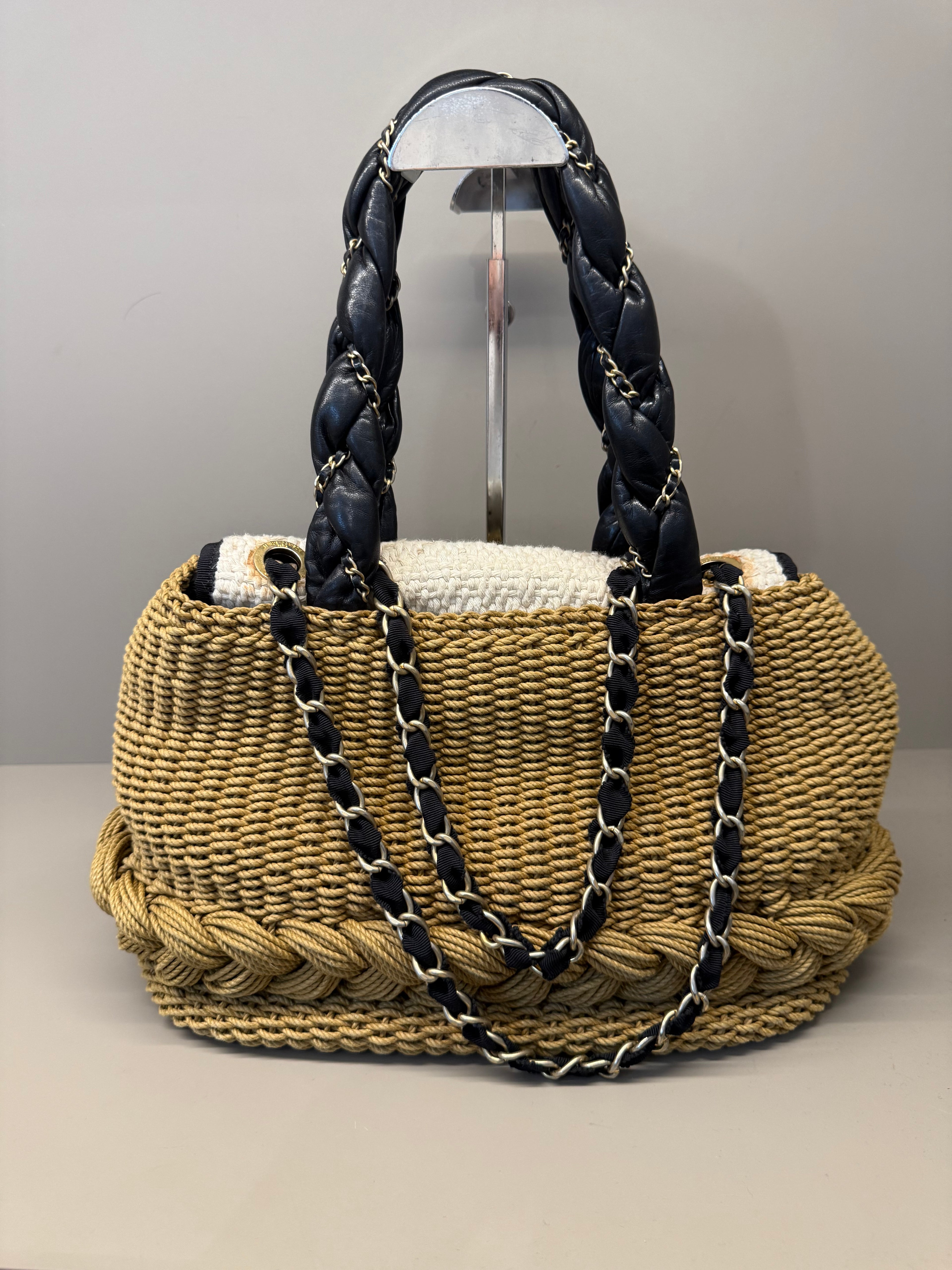 Chanel bag