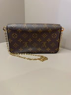 LOUIS VUITTON FÉLICIE