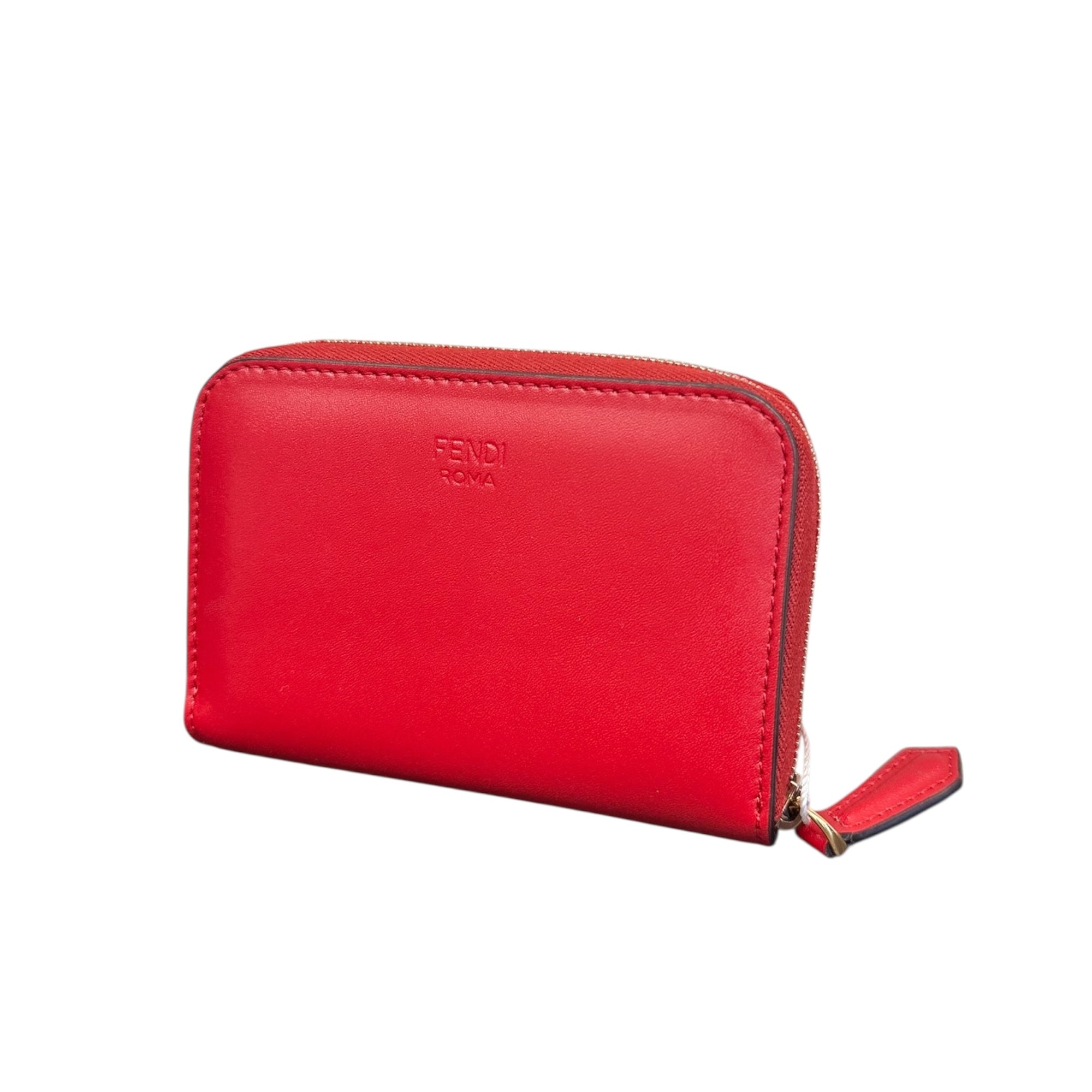 FENDI PORTAFOGLIO COMPATTO