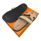 HERMES SANDALO CHYPRE