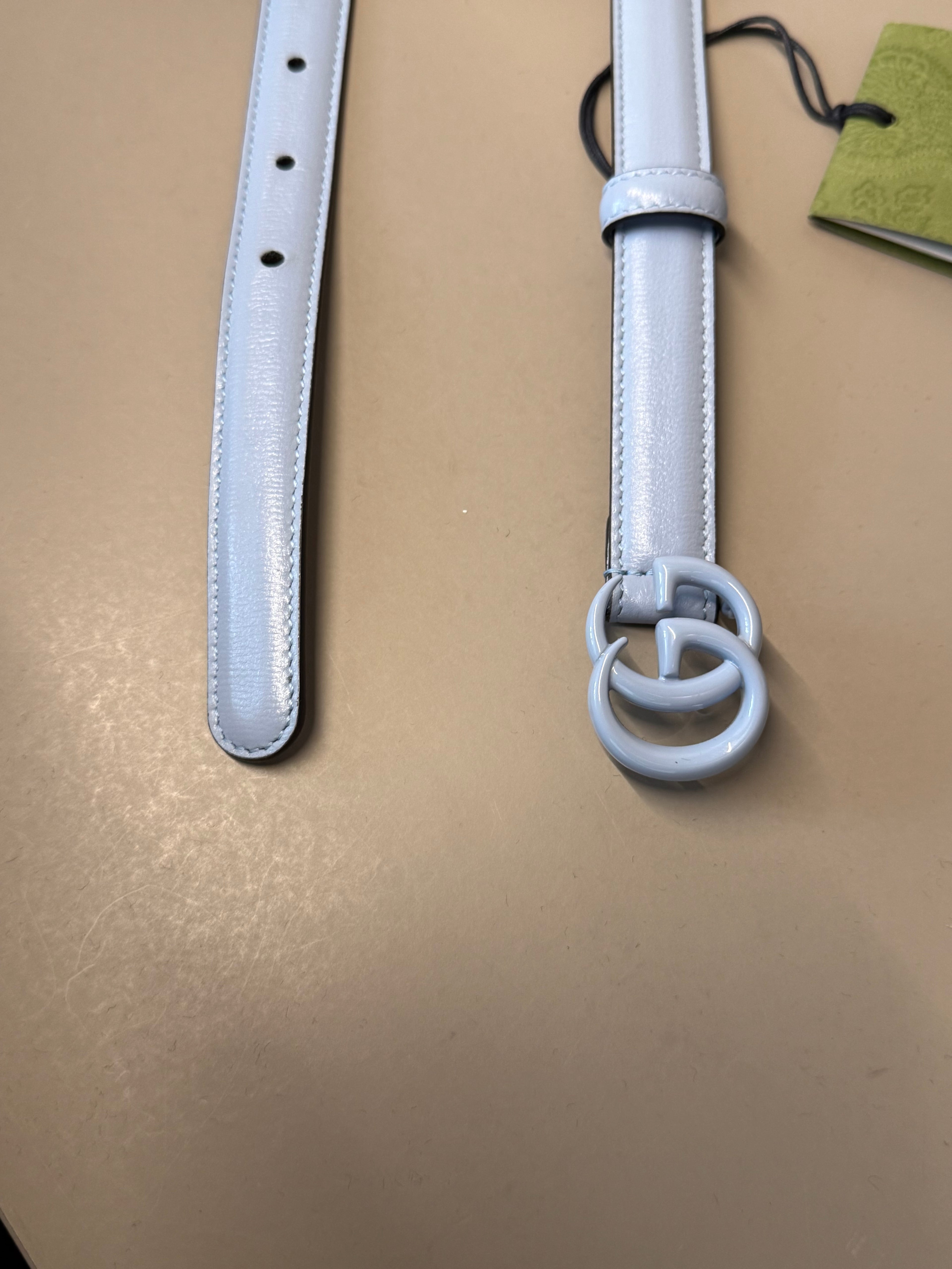 GUCCI CINTURA MARMONT MINI