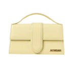 JACQUEMUS LE GRAND BAMBINO GIALLA