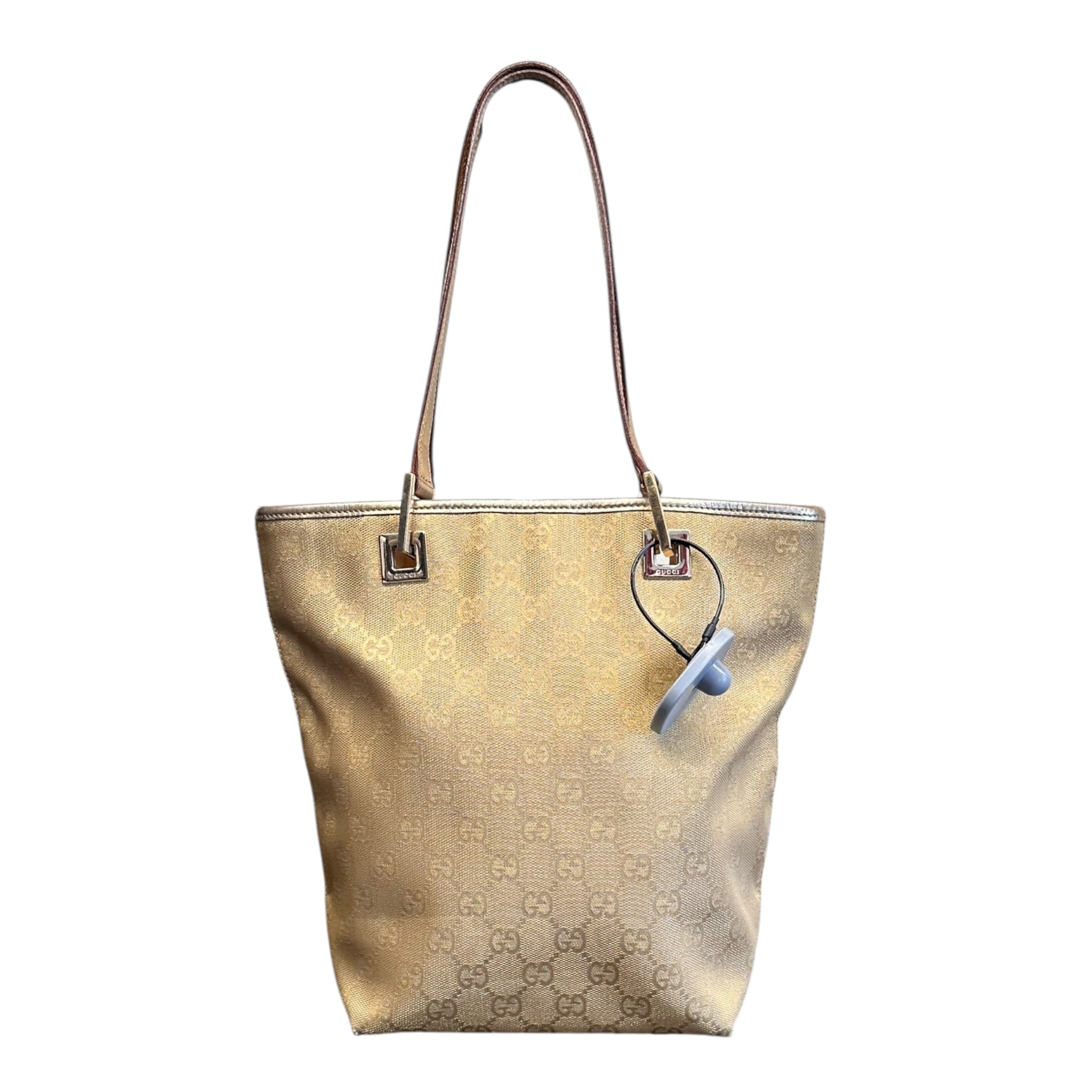 GUCCI SHOPPER