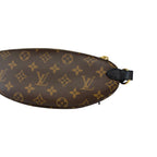Louis Vuitton Keepit Marsupio Monogram