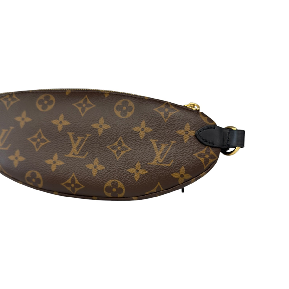 Louis Vuitton Keepit Marsupio Monogram