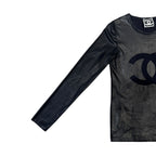 CHANEL T-SHIRT